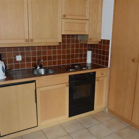 Lejlighed Mireille Nr- 3 By Interhome *