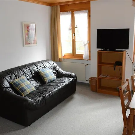 アパート Mireille Nr- 3 By Interhome シェーンリート