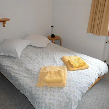 Mireille Nr- 3 By Interhome シェーンリート