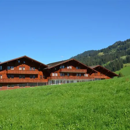 Lejlighed Mireille Nr- 3 By Interhome *