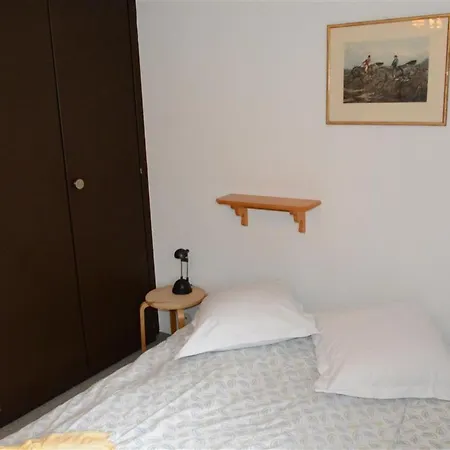 Mireille Nr- 3 By Interhome Apartment Schonried