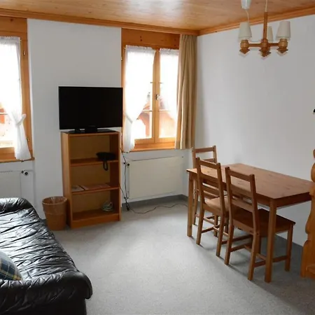 Mireille Nr- 3 By Interhome *