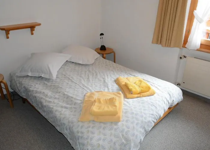 Mireille Nr- 3 By Interhome 施康里埃德