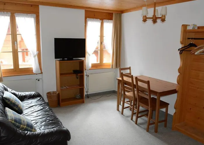 Mireille Nr- 3 By Interhome *