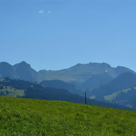 Lejlighed Mireille Nr- 3 By Interhome