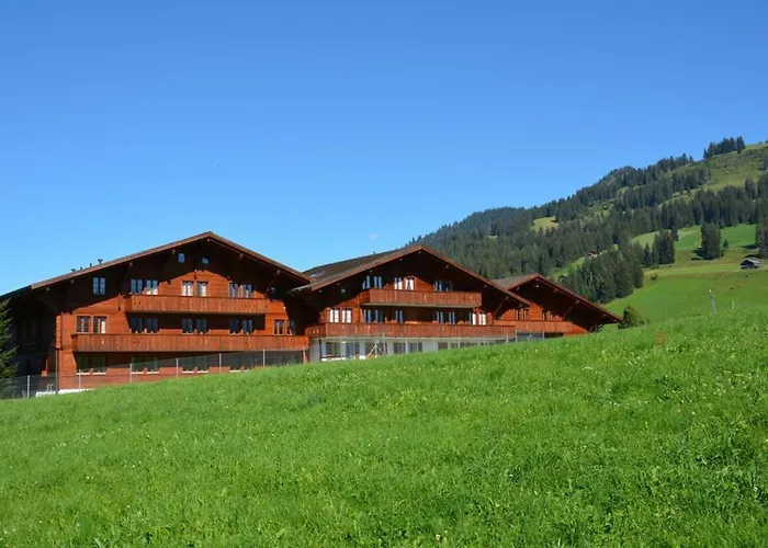 Appartamento Mireille Nr- 3 By Interhome *